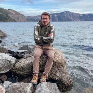 Meet your Posher, Kory